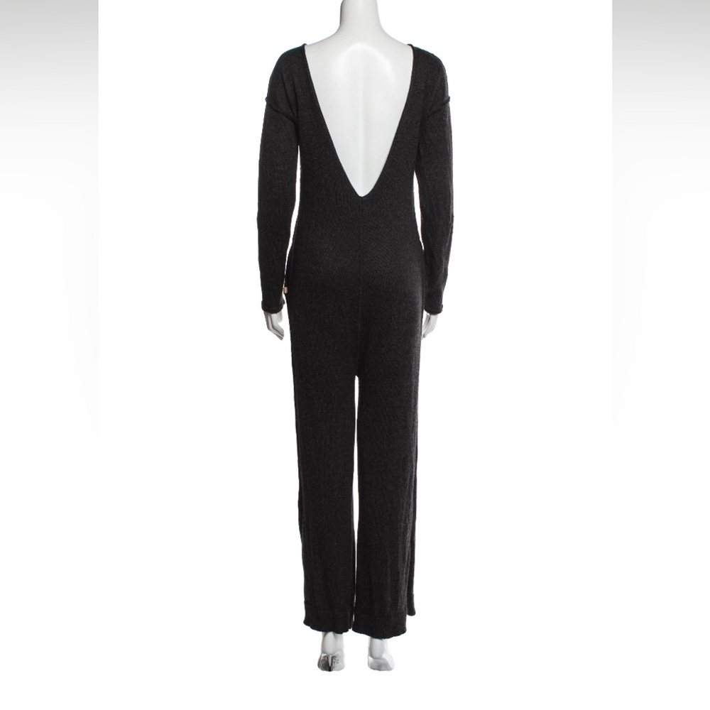 Lunya alpaca jumpsuit small